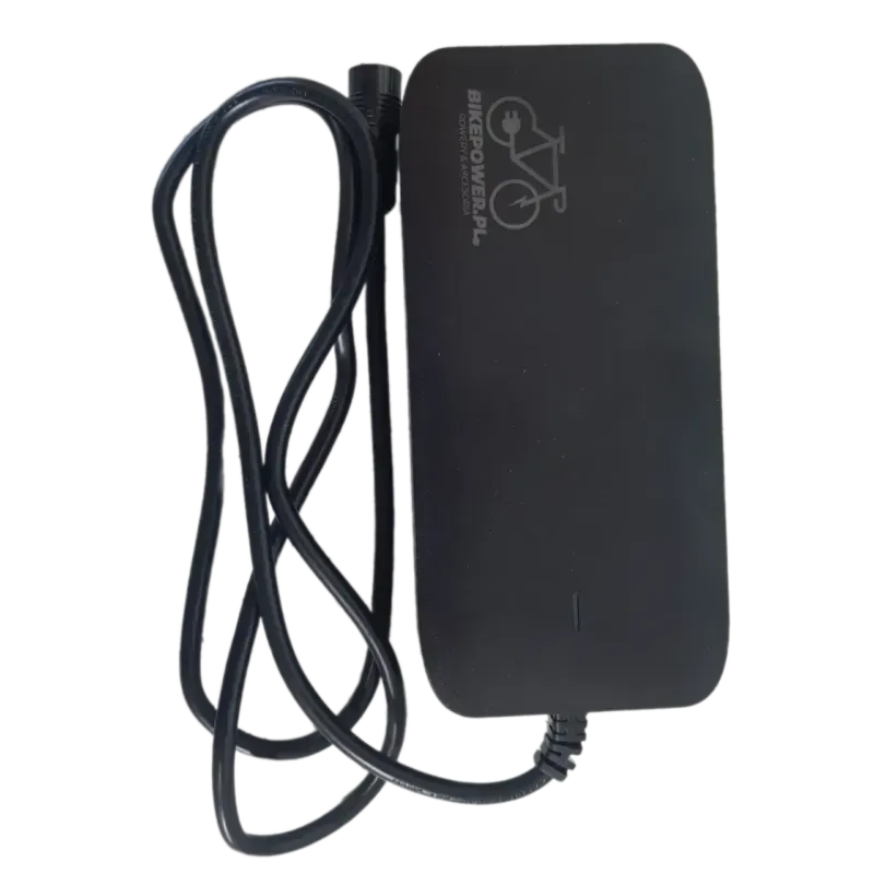 Bike charger for electric bikes with Yamaha drive 36V 4Pin 4A