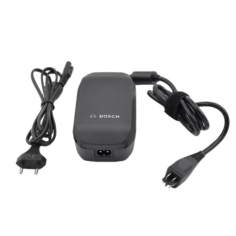 Electric Bike Charger with BOSCH Smart System 36V 2A