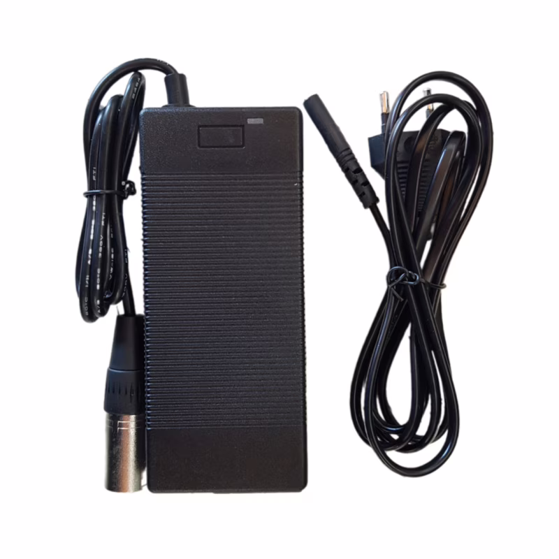 Charger for Electric Bikes Sparta, Batavus, Koga 24/33.6V 3PIN PMU3