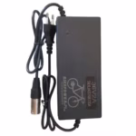 E-bike Charger 36V 2A 4Pin Qwic/Btwin/Multicycle