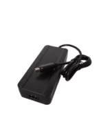 Stella Fischer Atela Cute 36V 2A 5 Pin Trapeze Bike Charger