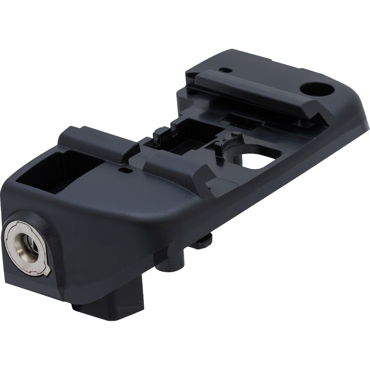 OEM Volkswagen Lock Cylinder Set For Bike Rack & Cross Bars – Part 6Q0071734, 1-Year Warranty