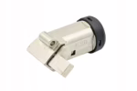 Abus Lock Cylinder Bosch Frame Battery for Cube BLO CUB IT1.B3 XPlus
