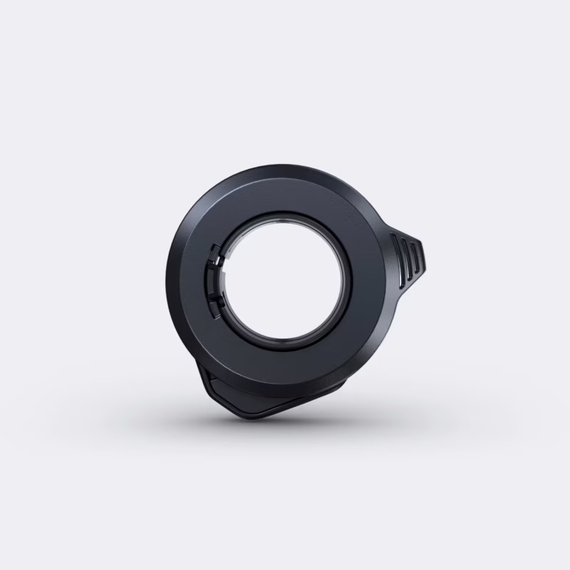 Fazua Ring Control RIDE 60 Handlebar Control Unit