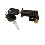 Universal Lock Cylinder Battery Electric Bike Motorcycle Scooter Stella Fischer Batavus