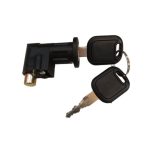 Universal Lock Cylinder Battery Electric Bike Motorcycle Scooter Stella Fischer Batavus