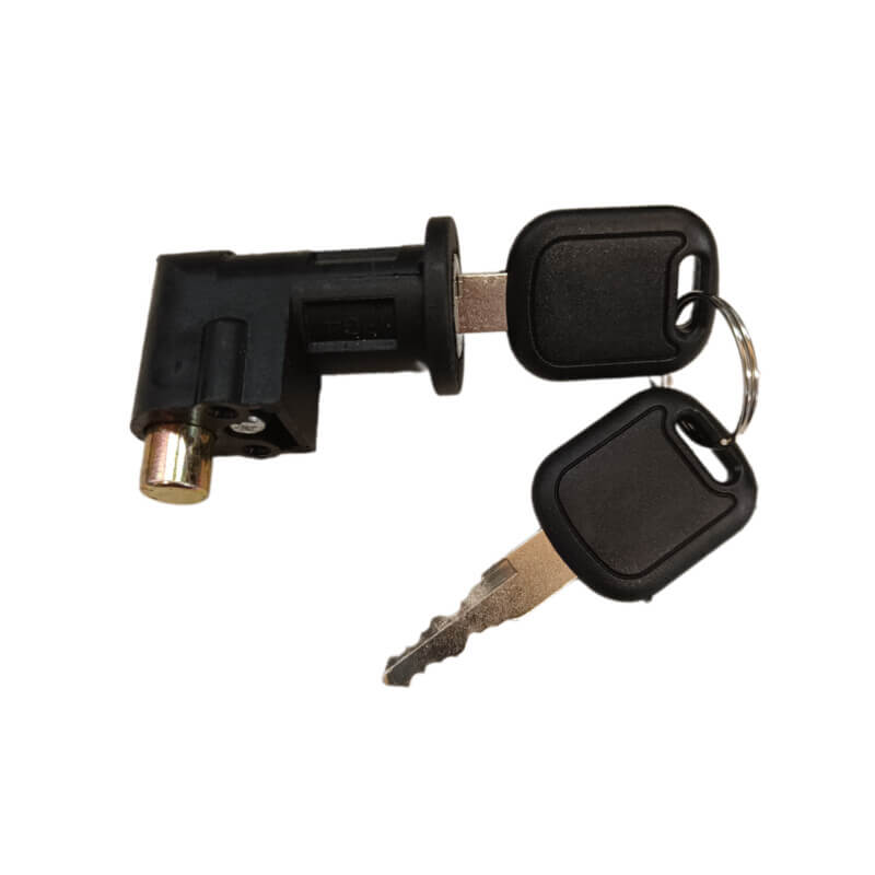 Universal Lock Cylinder Battery Electric Bike Motorcycle Scooter Stella Fischer Batavus Universal Lock Cylinder Battery Electric Bike Motorcycle Scooter Stella Fischer Batavus