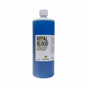 Magura Płyn hamulcowy mineralny Royal Blood 1000ml