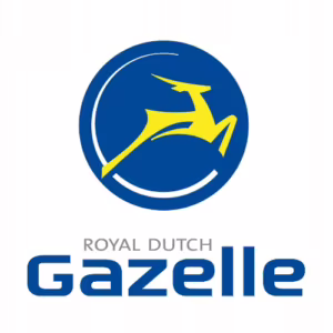 Gazelle Electric Bike Spare Parts