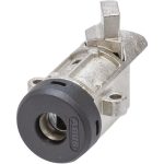 Abus Lock Cylinder Cube 2020 BLO CUB IT1 XPlus