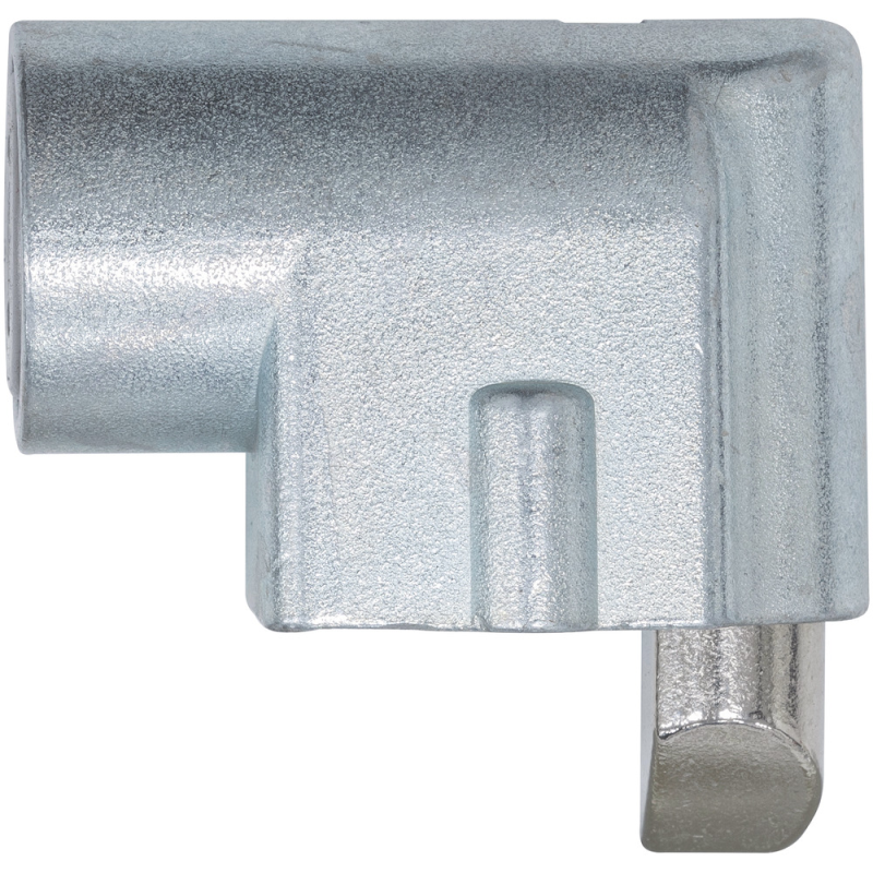 Abus Zamek Akumulatora Bafang BLO BAF 11,0 T82 Abus Zamek Akumulatora Bafang BLO BAF 11,0 T82