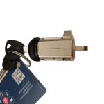 Abus Lock Cylinder Fazua BLO FAZ IT2 XPlus