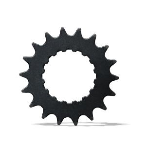 Bosch E-bike Gear 18T Teeth (BDU2xx)