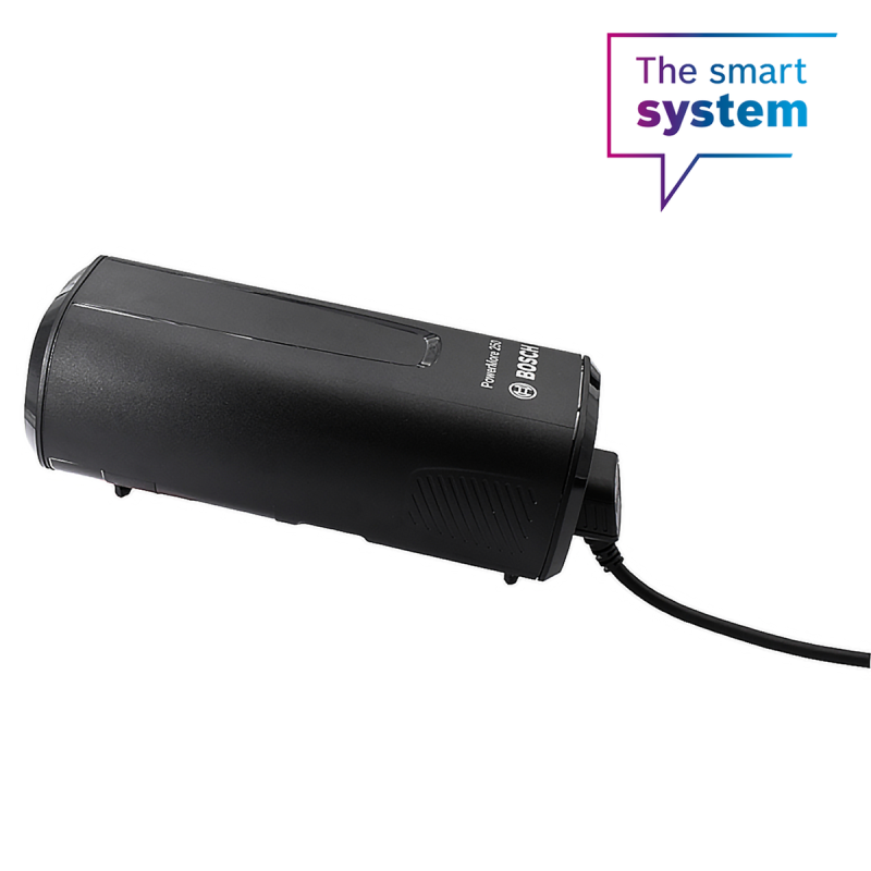 Bosch PowerMore Cable Routing Towards the Battery Holder (BCH3923)