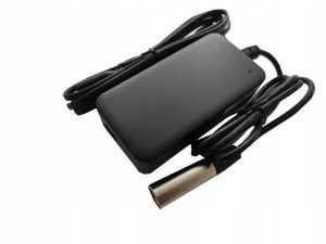 Atnen Electric Bike Charger for Samsung SDI 3Pin 24V 2A