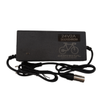 Electric Bike Charger for Samsung SDI 24V 2A