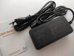 Atnen Electric Bike Charger for Samsung SDI 3Pin 24V 2A