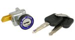 Giant Cylinder Lock for Battery Twist Freedom 1842-KM12-07V