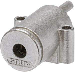Abus lock for Bosch PowerTube Battery BLO BOS IT2.1 Plus 2x