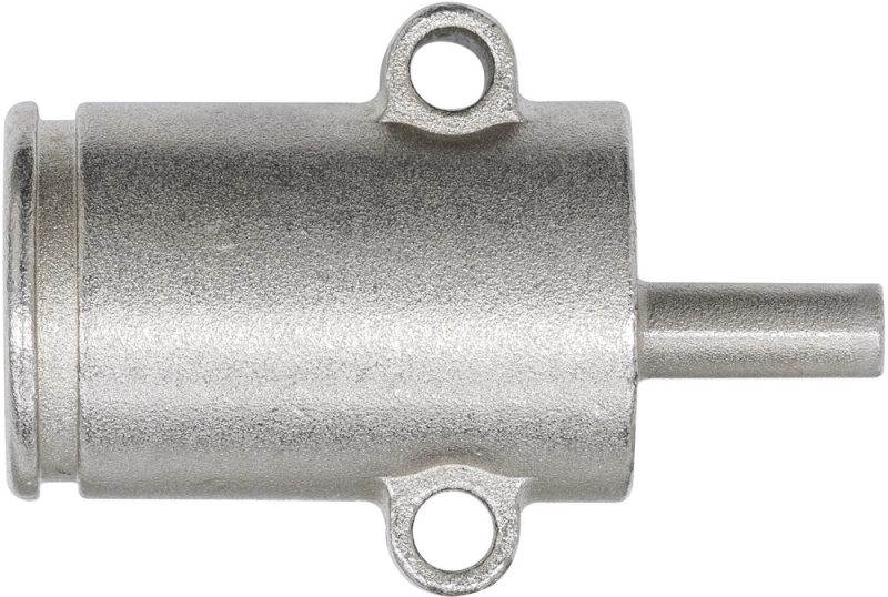 Abus lock for Bosch PowerTube Battery BLO BOS IT2.1 Plus 2x