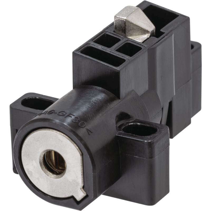 Zamek Baterii Brose Bulls Evo Abus BLO ZEG IT4 XPlus