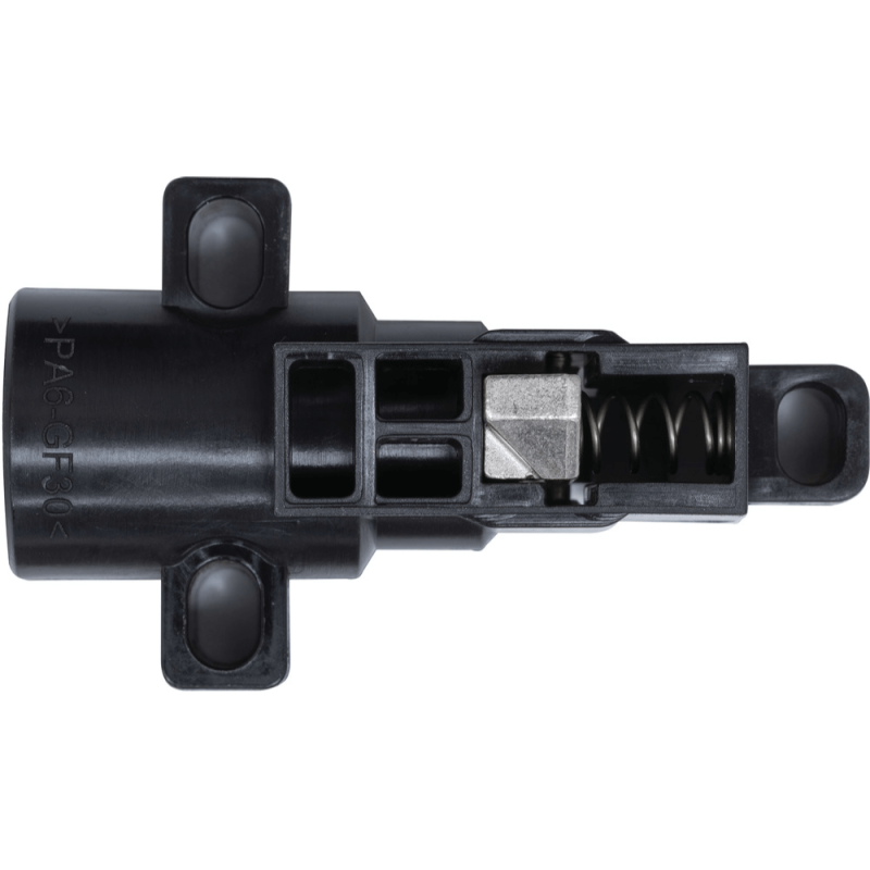 Zamek Baterii Brose Bulls Evo Abus BLO ZEG IT4 XPlus