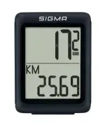 Sigma BC 5.0 WR Bike Computer