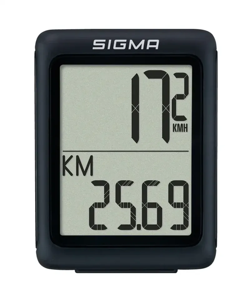 Sigma BC 5.0 WR Bike Computer