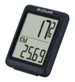 Sigma BC 5.0 WR Bike Computer