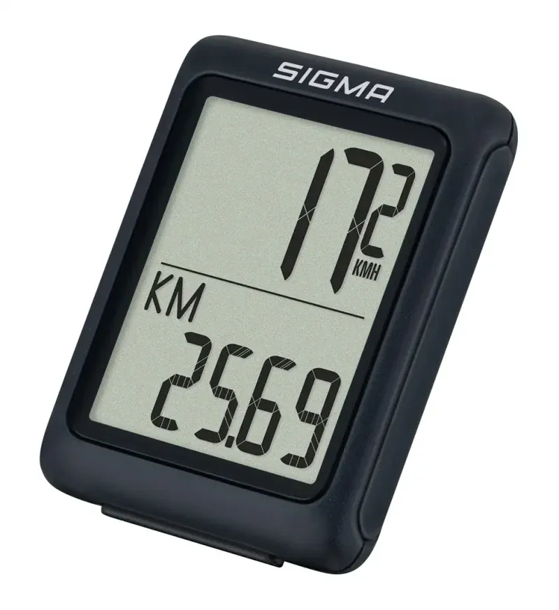 Sigma BC 5.0 WR Bike Computer