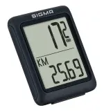 Sigma BC 5.0 WR Bike Computer