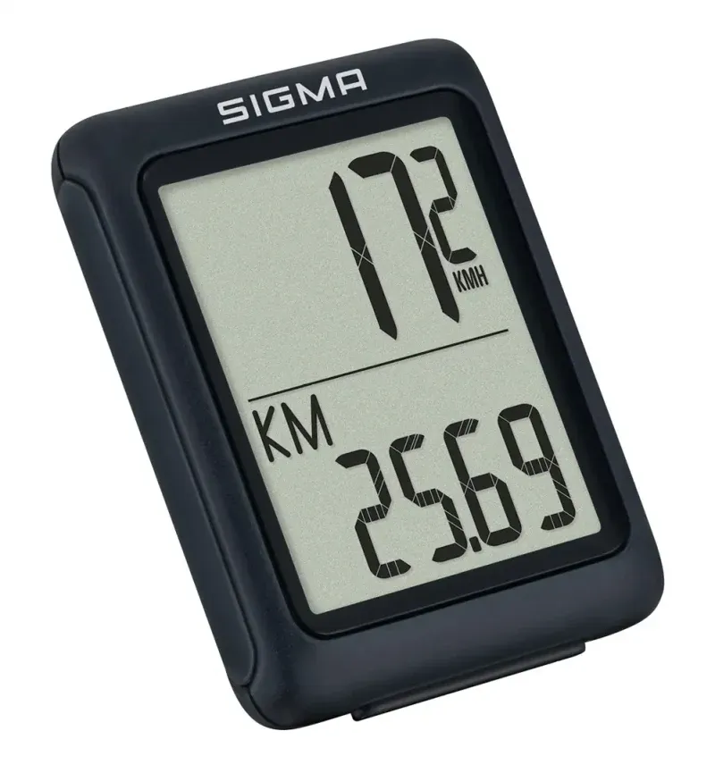 Sigma BC 5.0 WR Bike Computer