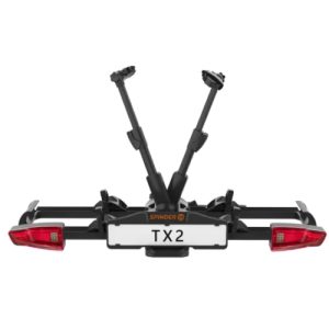Bike racks