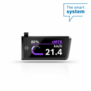 Bosch Purion 400 Display Retrofit Kit Smart System (BHU3500)