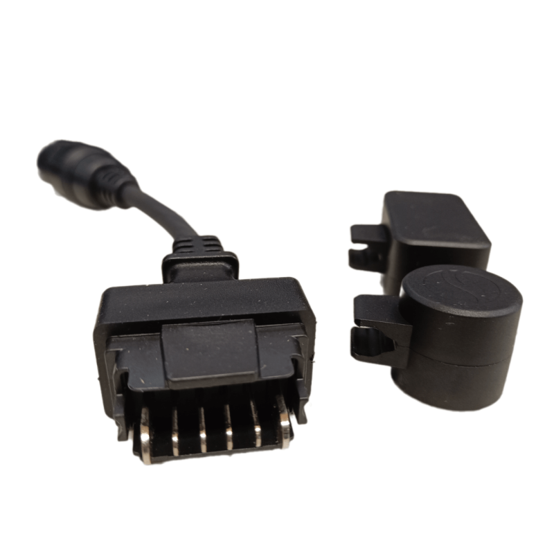 Giant Smart Charger Energypak L-Type G-System 36V 6A