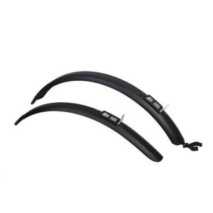 Bike mudguards