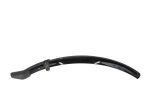 Gazelle Front Mudguard Fendervision 2 black 28"
