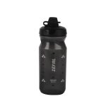 Zefal Sense Soft 650ml Bicycle Bottle black