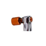Zefal EZ Big Shot CO2 Cartridge Pump Black