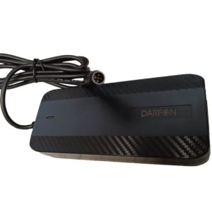 E-bike Charger Shimano Steps E5000/E6100 36V 2A DT Darfon