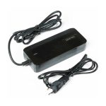 E-bike Charger Shimano Steps E5000/E6100 36V 2A DT Darfon