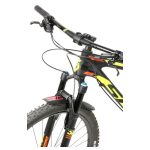 Bike Front Mudguard Zefal Deflector FM20 MTB
