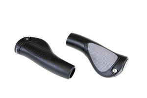 Chwyty rowerowe Gazelle Ergon GP1-L C 2x130mm