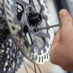 Magura tarcza hamulcowa MDR-P 180 / 203 / 220 mm