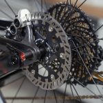 Magura tarcza hamulcowa MDR-P 180 / 203 / 220 mm