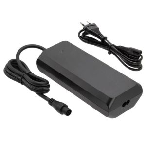 Maratron Charger for AEG 48V 3A 6-pin Round Plug Prophete