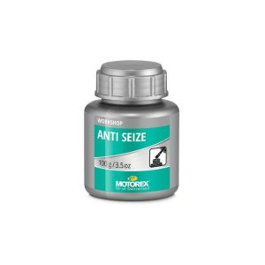 Motorex Anti Seize Mounting Paste 100g