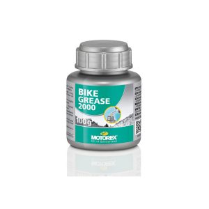 Motorex Bike Grease 2000 100g