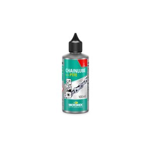Motorex Chainlube with PTFE Chain Oil 100ml