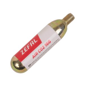 Zefal CO2 Cartridge 16g